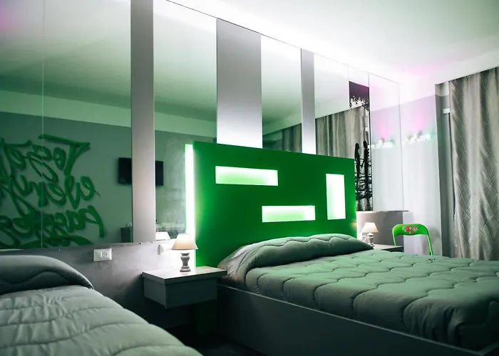Dream B&B Roma