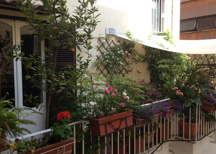 Bed and Breakfast Relais Teatro Argentina Roma