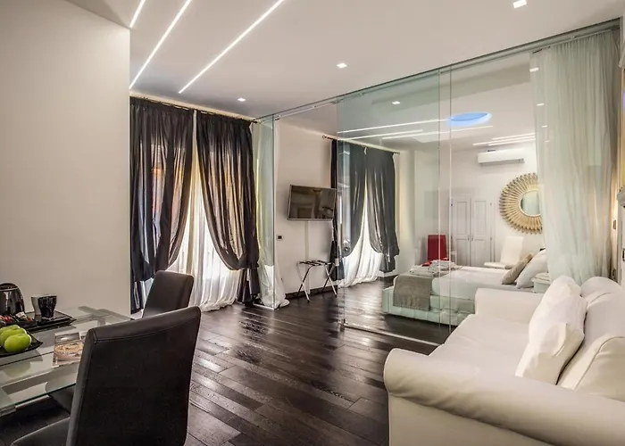 Hotel Navona Living Roma